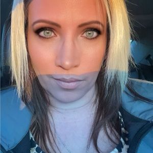 Meet your Posher, Wendy